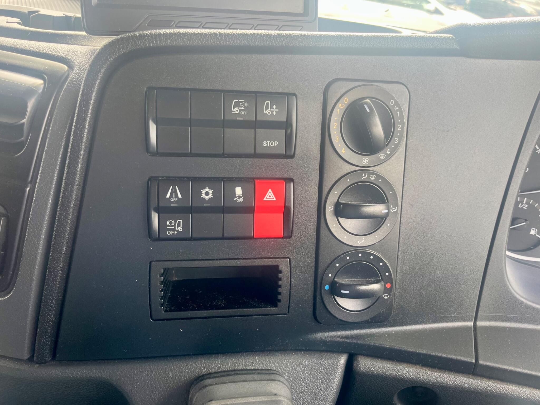 Mercedes-Benz Atego